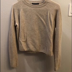 CUTE BRANDY SWEATER